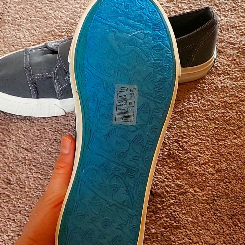 Blowfish Sneakers - Picture 3 of 3